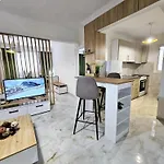 Acvi Lux - City Center By Seafront