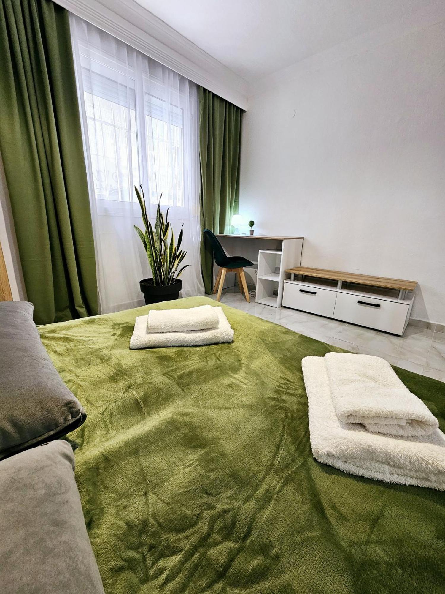 Acvi Lux - Center By Seafront Thessaloniki